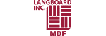 Langboard MDF Logo